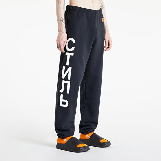 Heron preston hot sale sweatpants