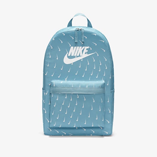 Nike backpacks blue store
