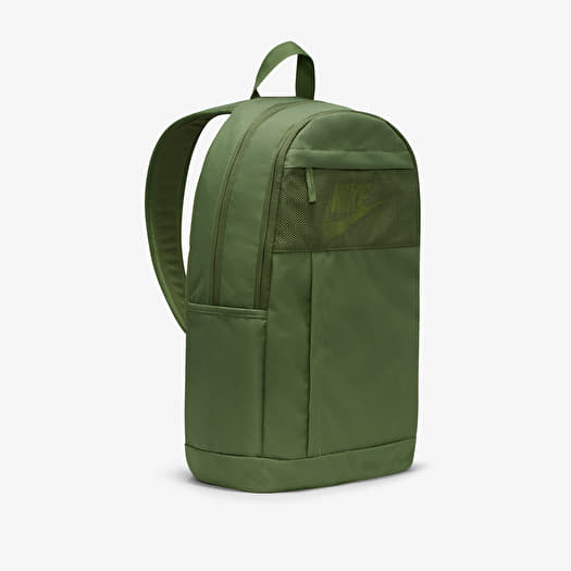 nike elemental backpack green