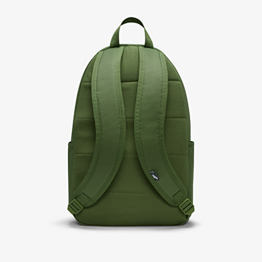 Mochilas Nike Elemental Backpack Treeline/ Treeline/ Vivid Green