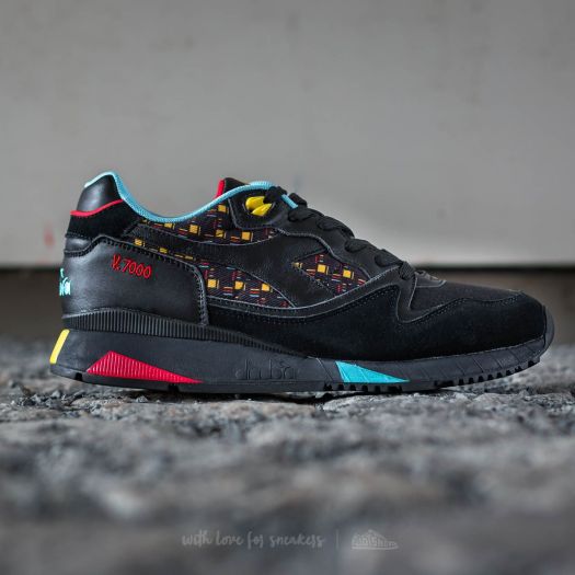 Diadora v7000 patta hot sale