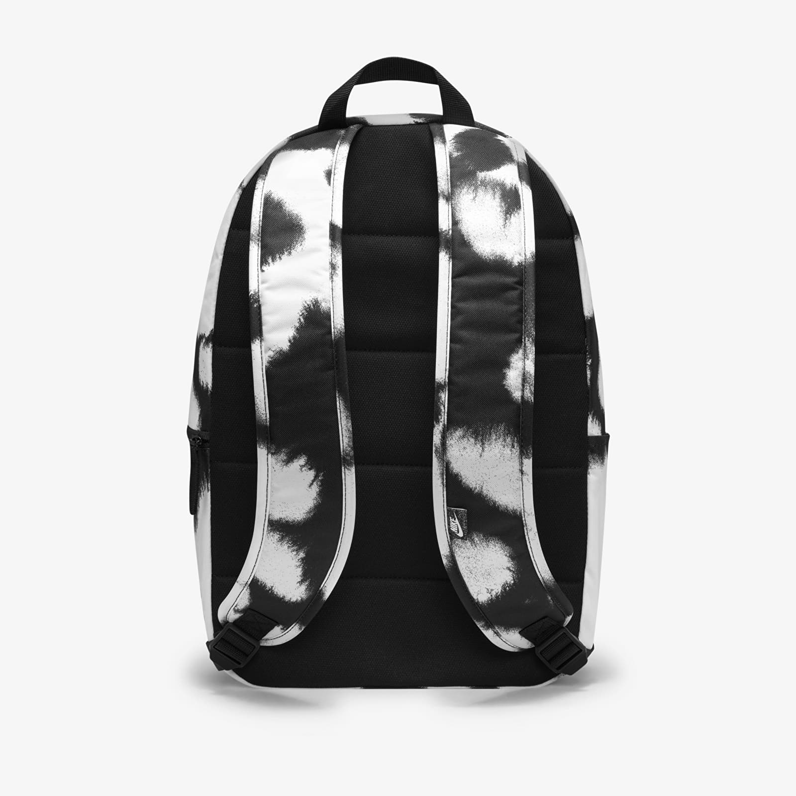 Rucksäcke Nike Heritage Backpack Black/ Black/ University Red