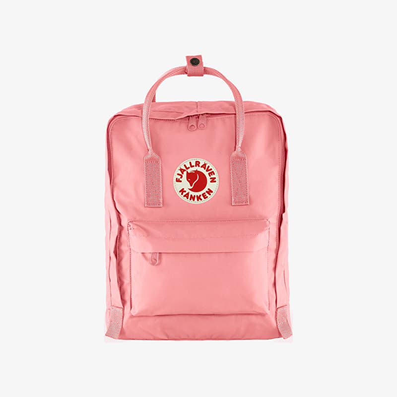 Plecak Fjällräven Kånken Pink