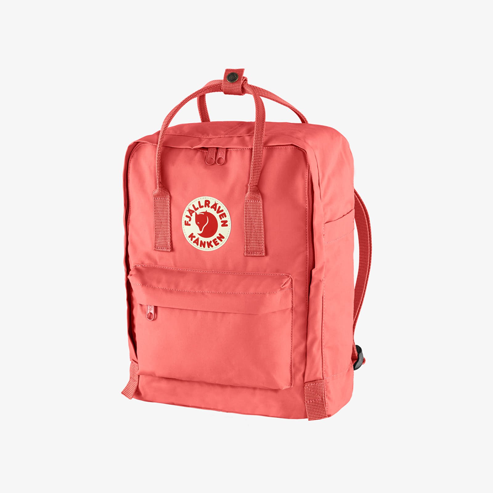 Backpacks Fj llr ven K nken Backpack Peach Pink Footshop