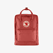 Fjällräven Kånken Backpack Dahlia