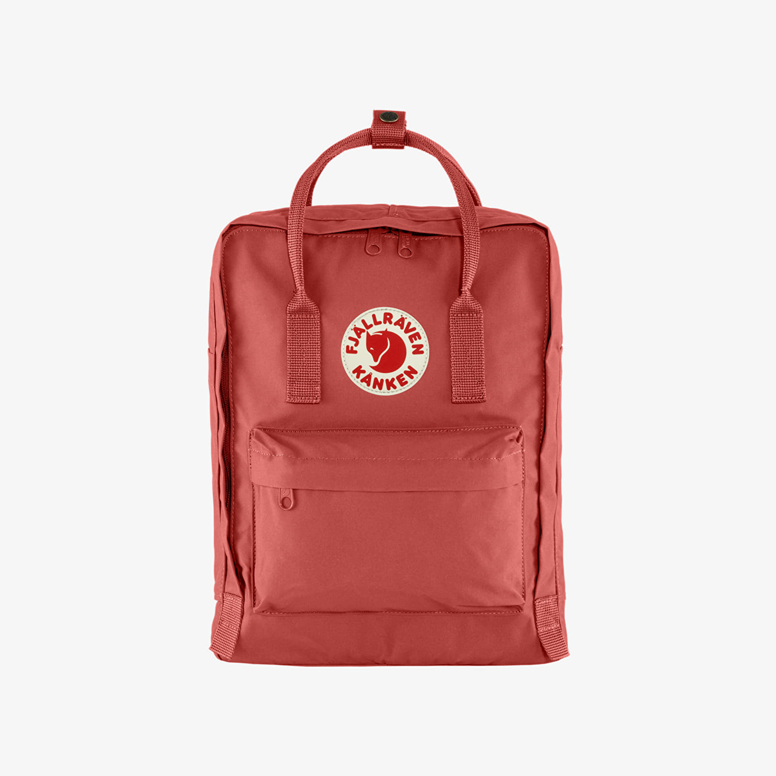 Backpacks Fjällräven Kånken Backpack Dahlia