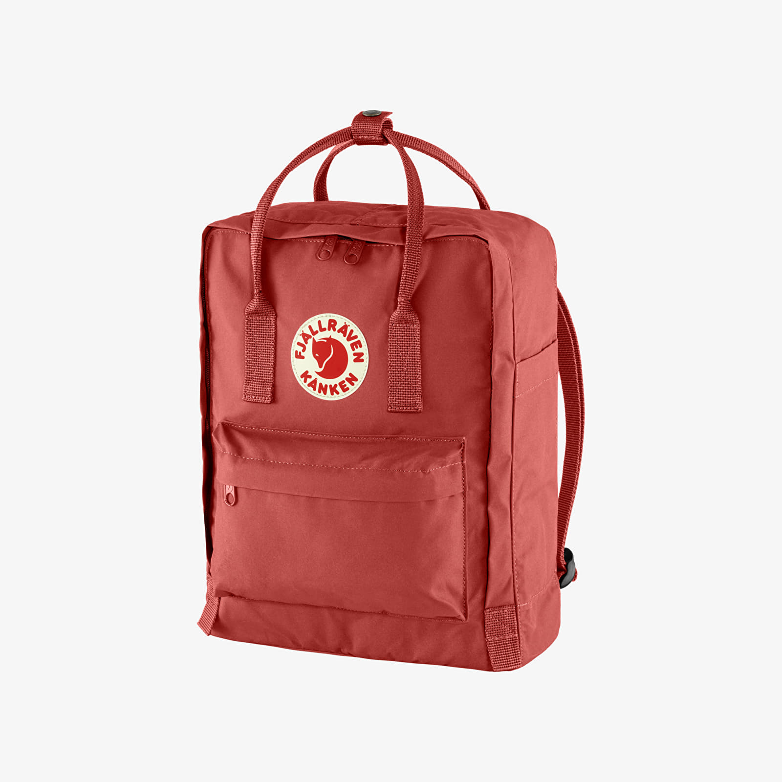 Backpacks Fjällräven Kånken Backpack Dahlia