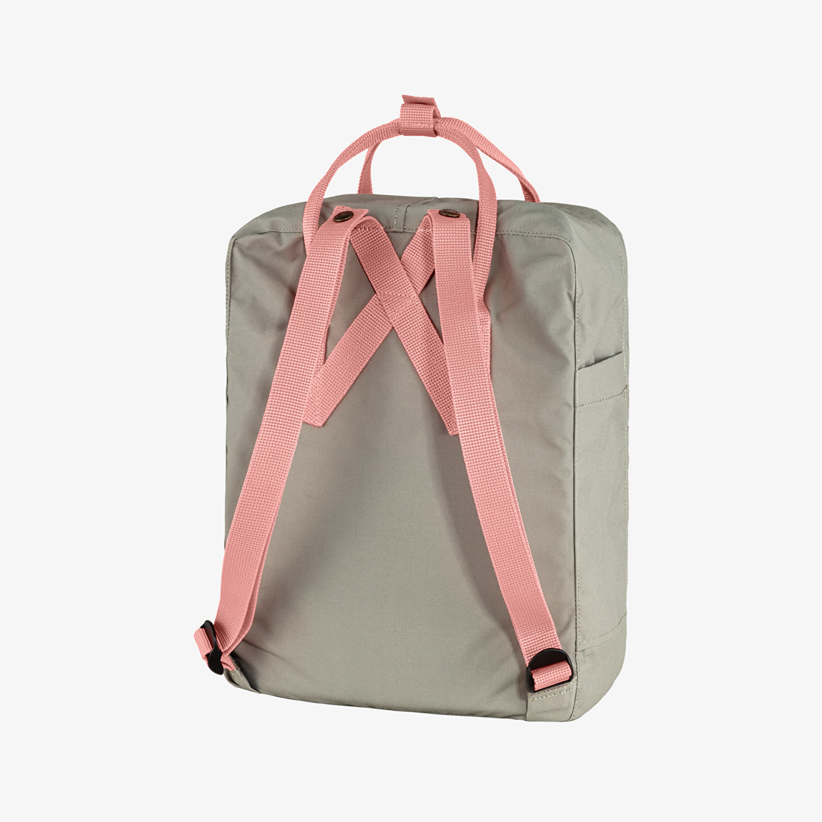 Rucksäcke Fjällräven Kånken Backpack Fog/ Pink