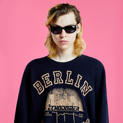 H&m top raf simons