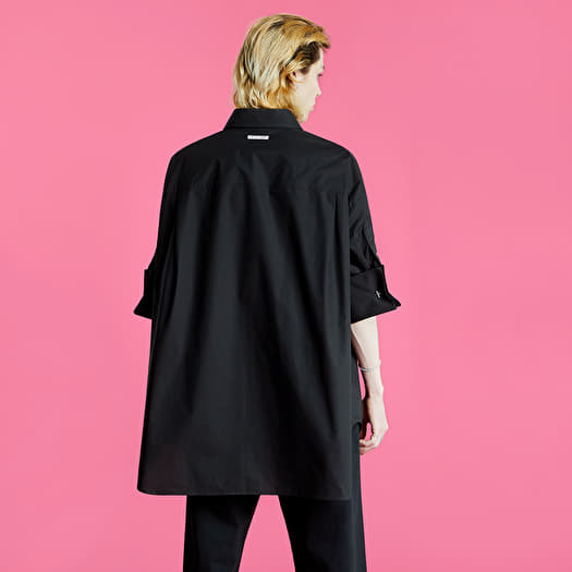 美品Raf Simons short-sleeve business shirt