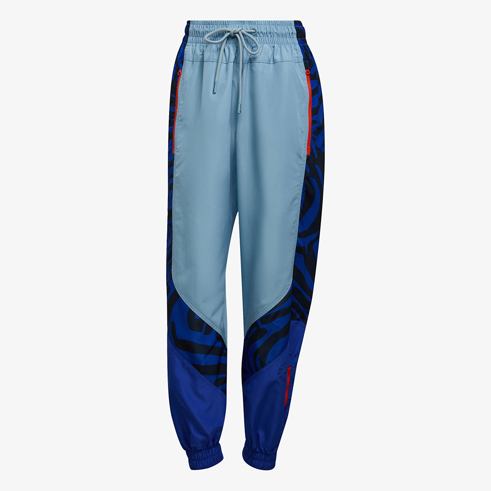 Pants adidas x Stella McCartney Sw W Track Pants Zp Arctic Blue (HA8969 ...