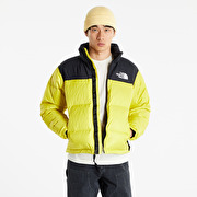 North face nuptse 1996 yellow 2025