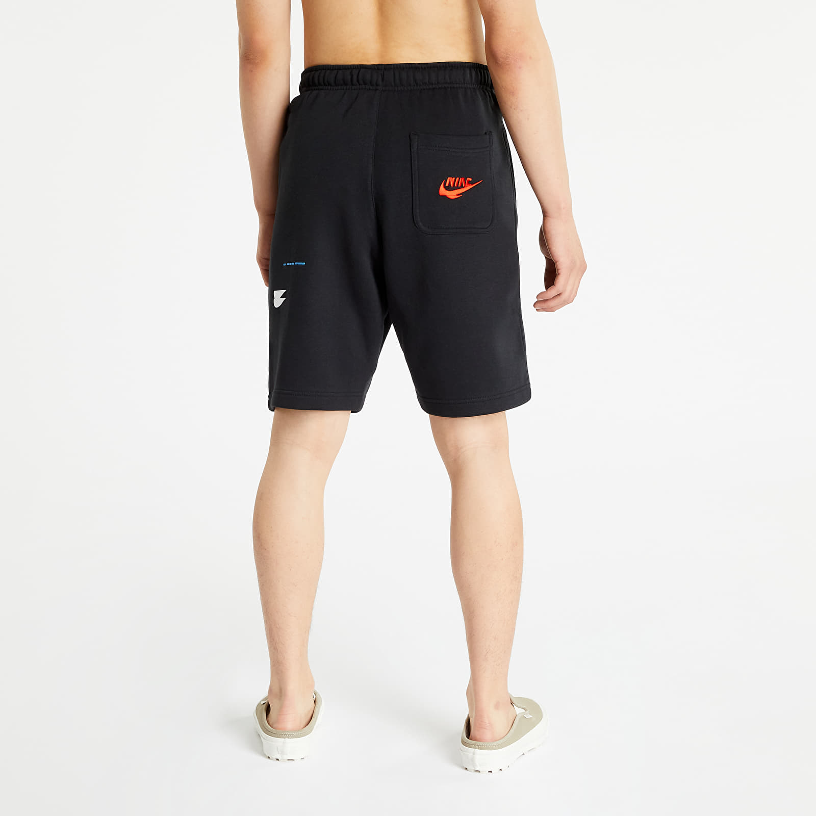 nike foundation shorts
