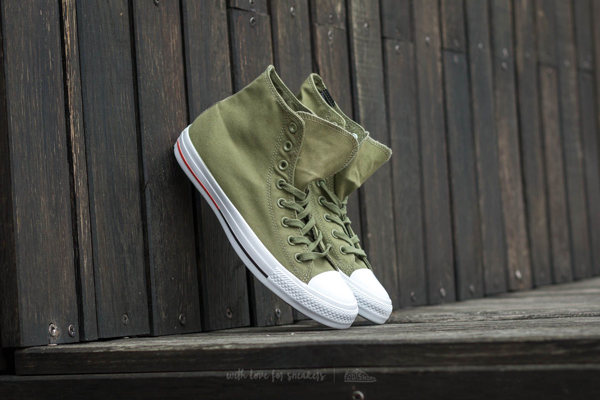 Converse fatigue store