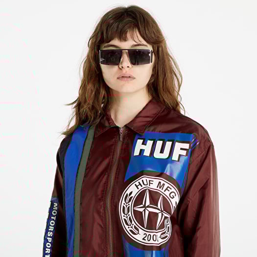 Huf jacket clearance
