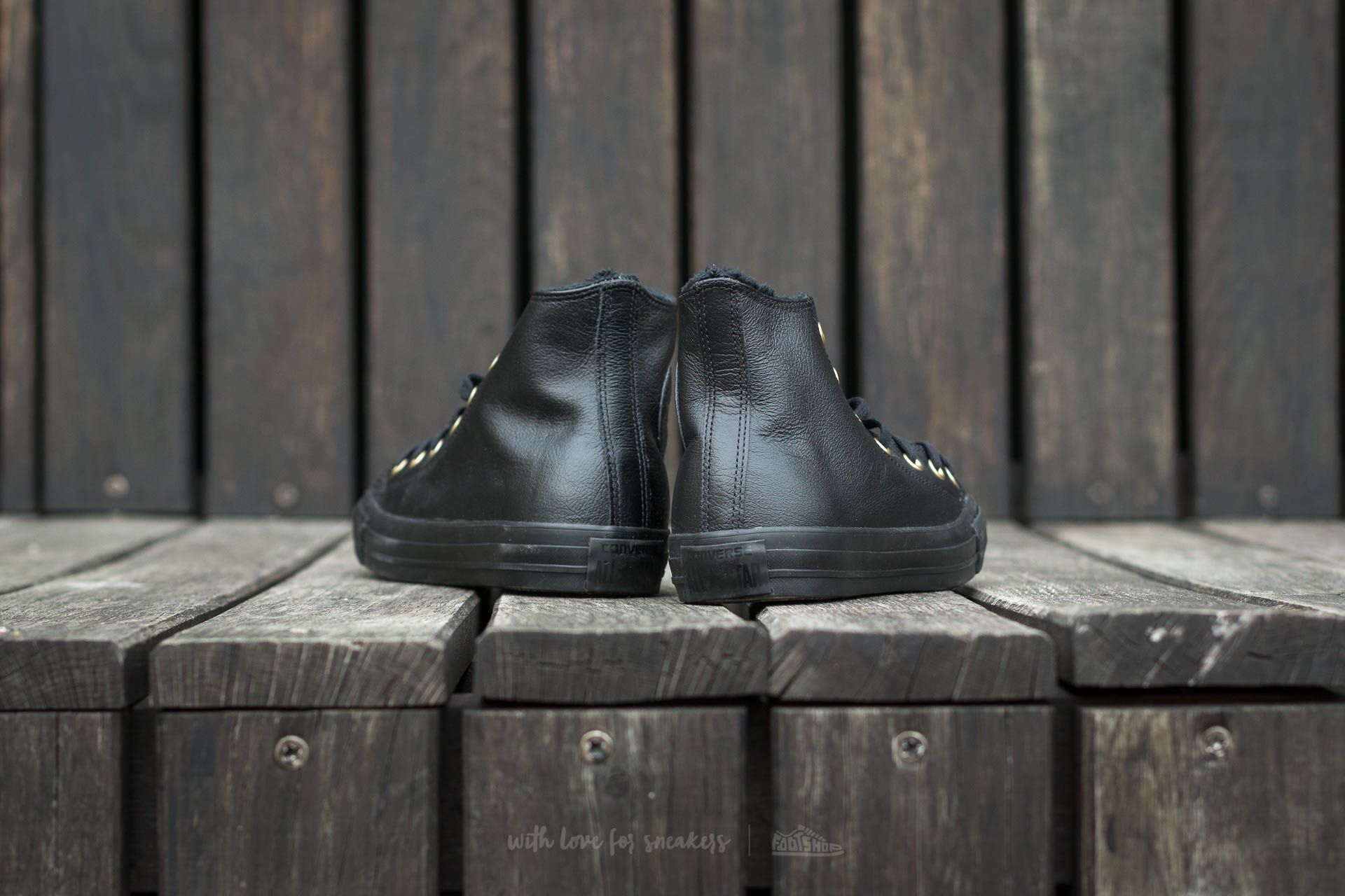 Converse hot sale chukka boot