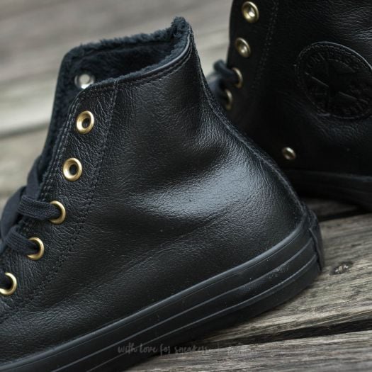 Converse fur outlet
