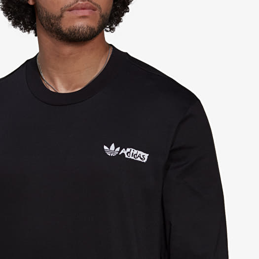 Adidas kaval long sleeve top