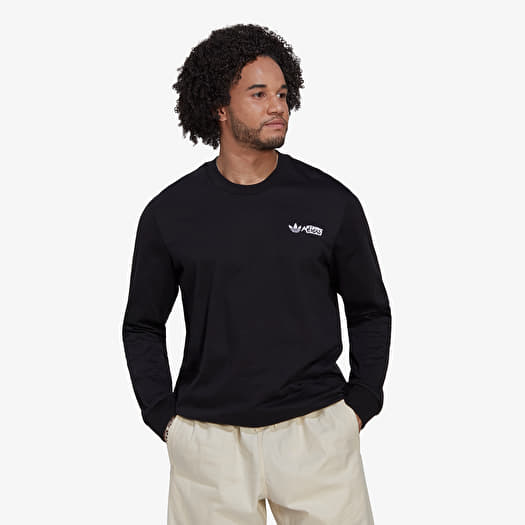 Adidas long sleeve t shirts mens shop