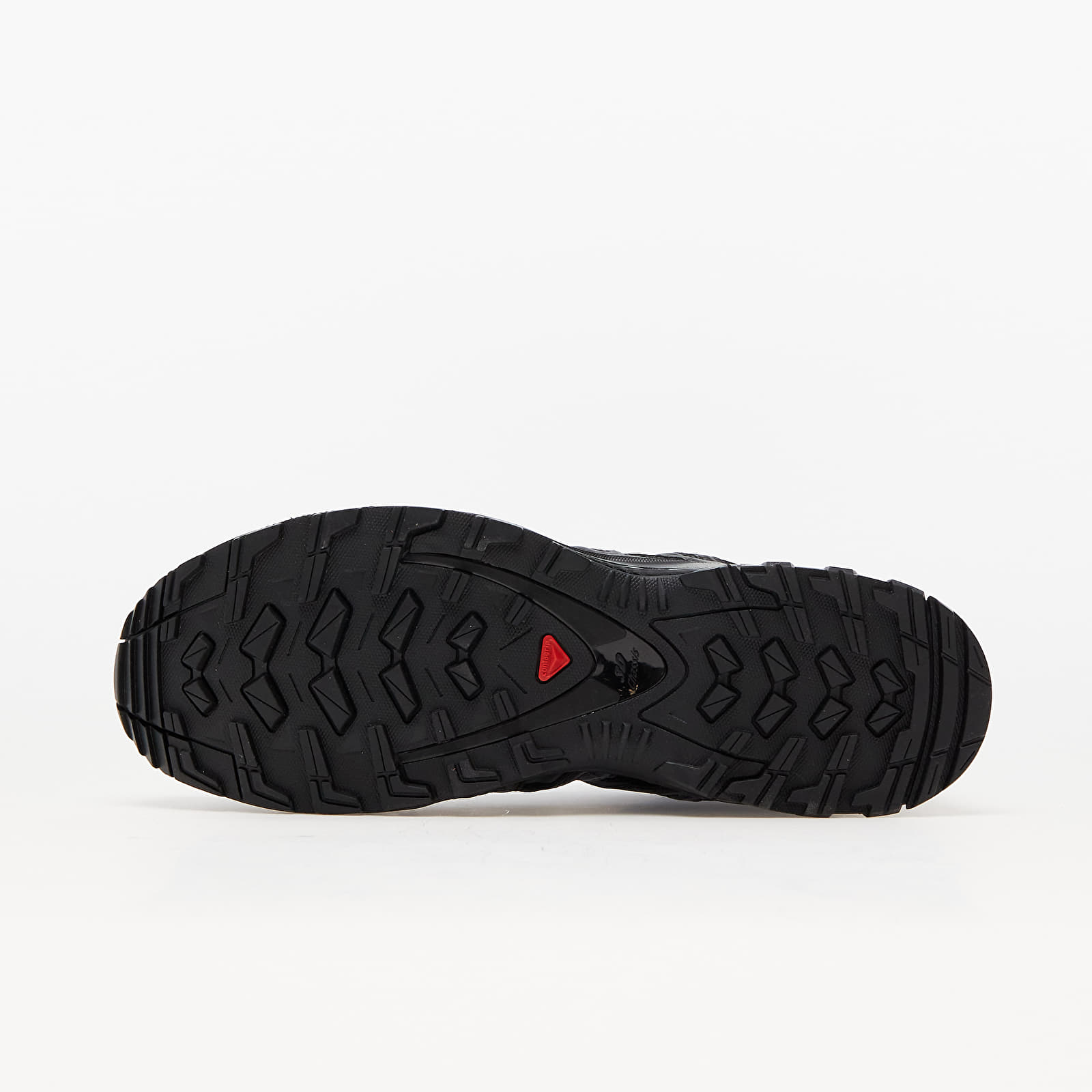 Men's shoes Salomon Xa Pro 3D Black