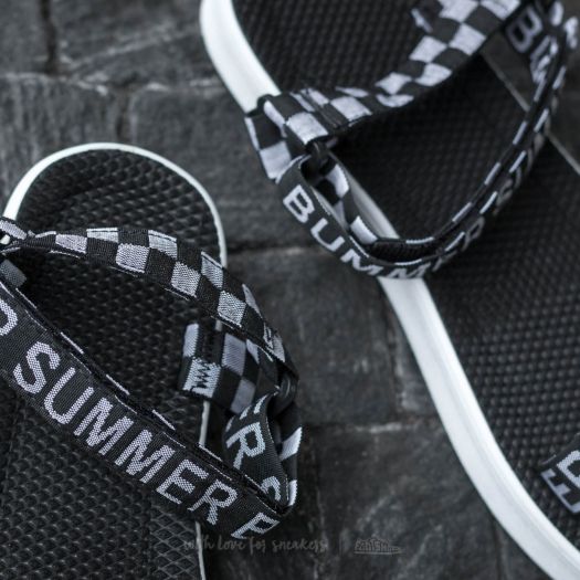 Vans velcro sandals top