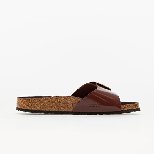 Birkenstock Madrid BB NL High Shine