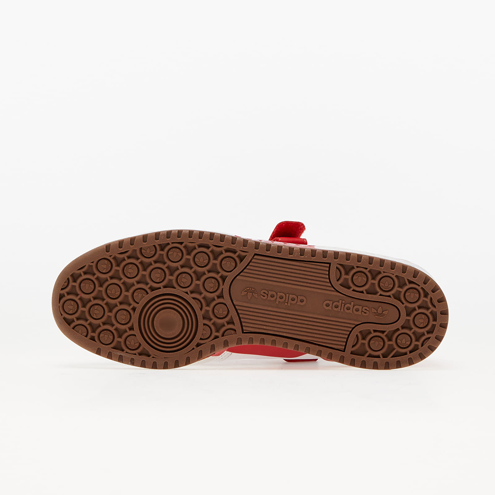 Pánske tenisky a topánky adidas x M&M's Forum Lo 84 Red/ Red/ Eqt Yellow