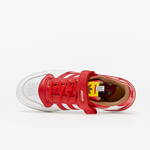Adidas forum sale lo rood