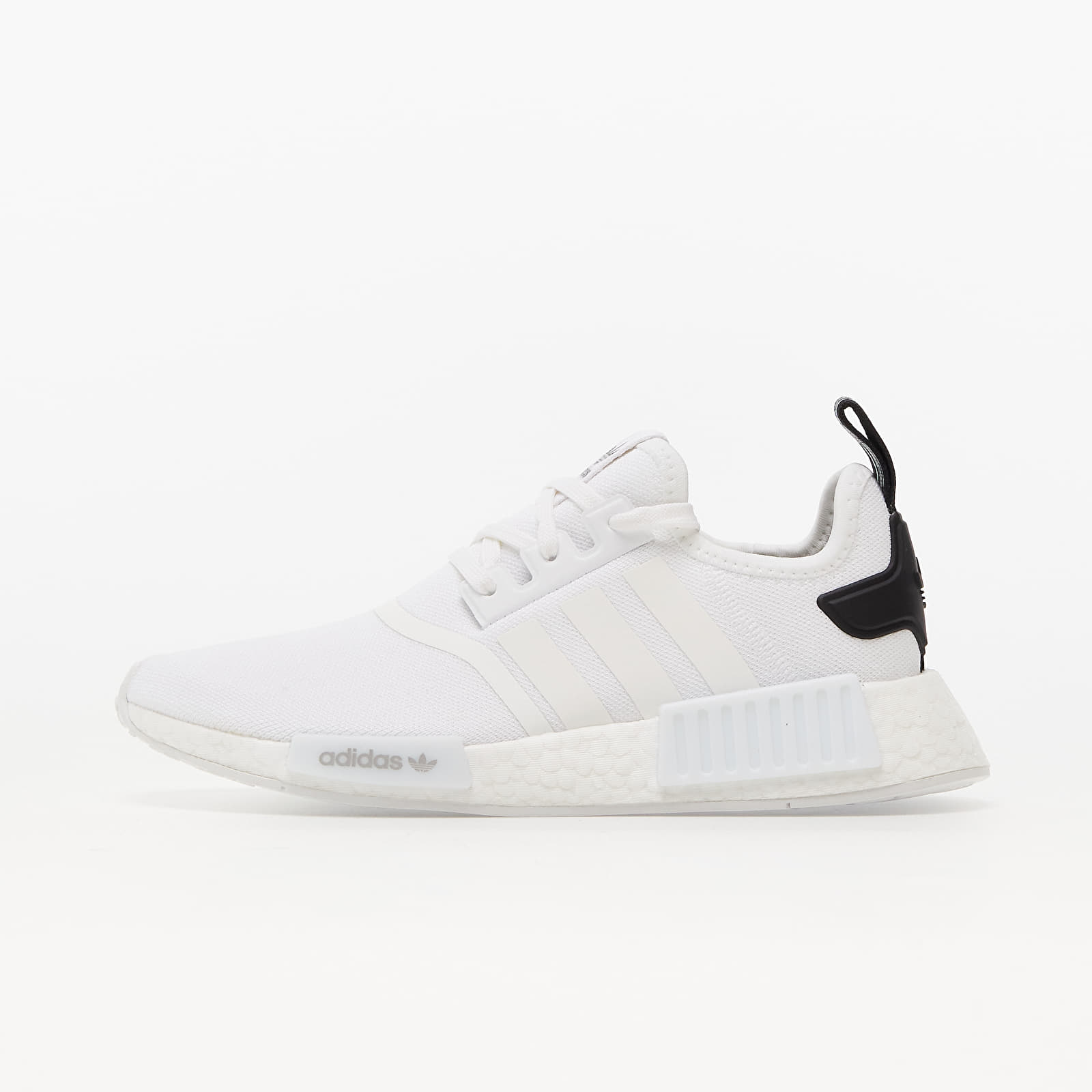 White nmd adidas price outlet