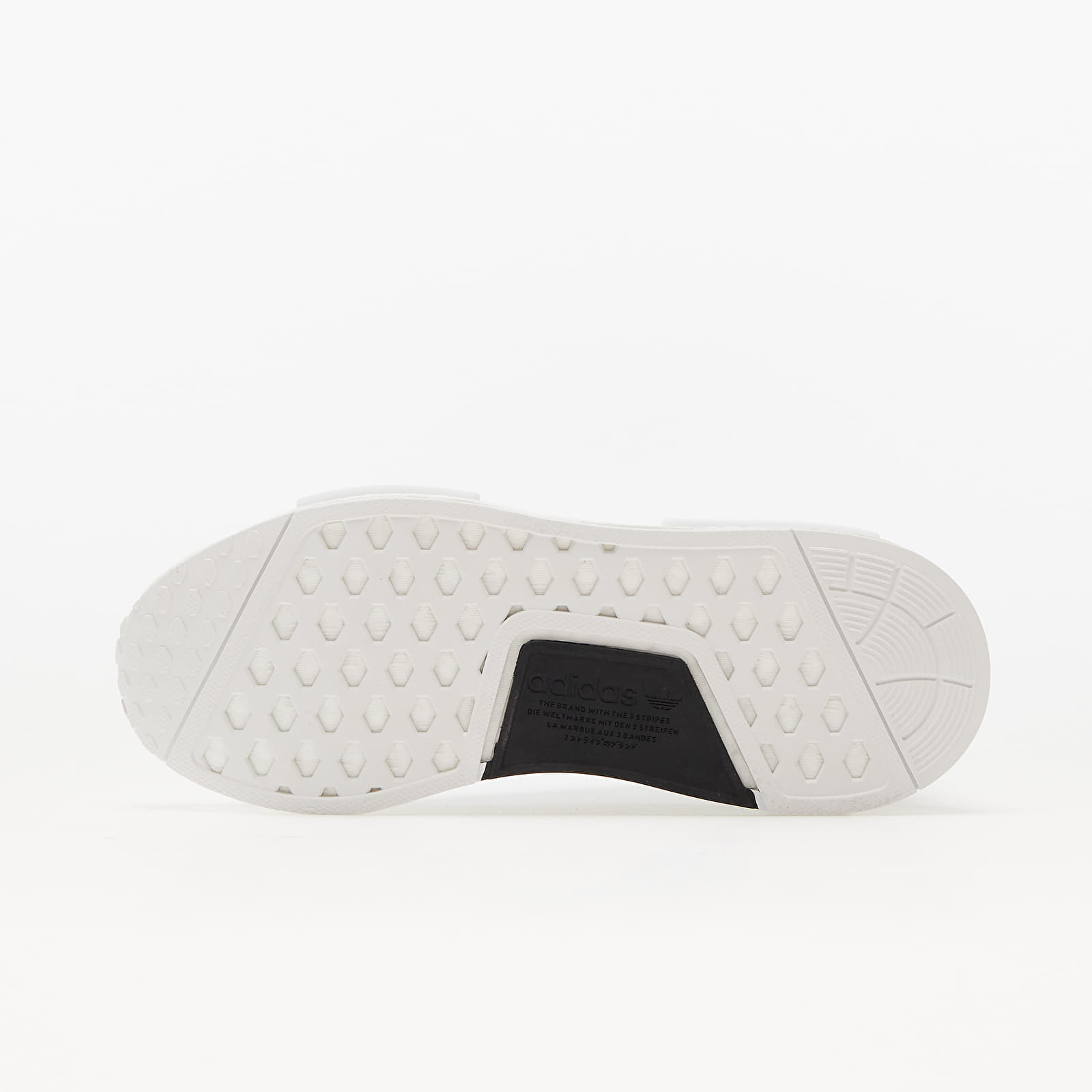 Men s shoes adidas x Parley NMD R1 Ftw White Ftw White Core