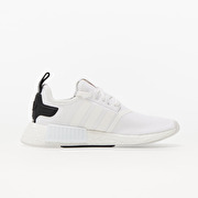 Herren Sneaker und Schuhe adidas x Parley NMD R1 Ftw White Ftw White Core Black Footshop