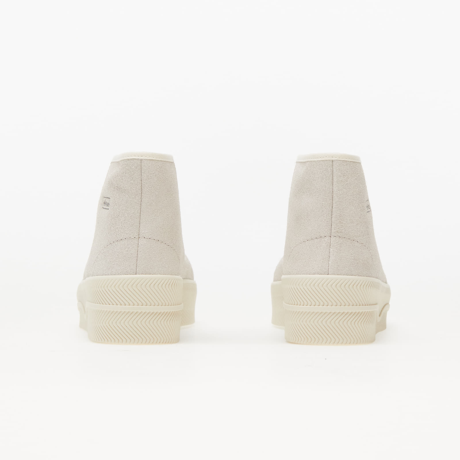 Zapatillas Hombre adidas Nizza 2 Lea Core White/ Off White/ Off White