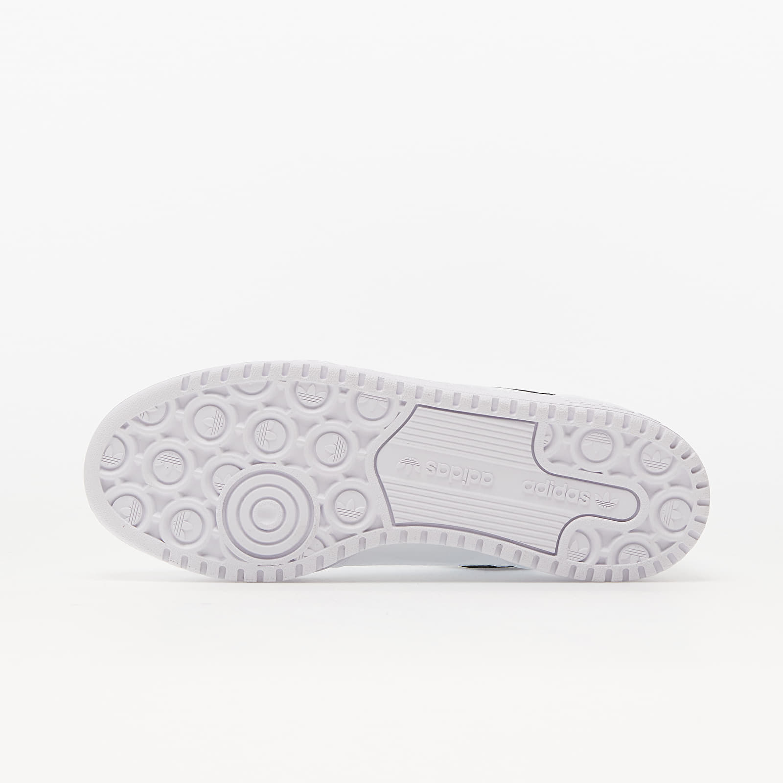 Дамски кецове и обувки adidas x Parley Forum Bold W Ftw White/ Ftw White/ Core Black
