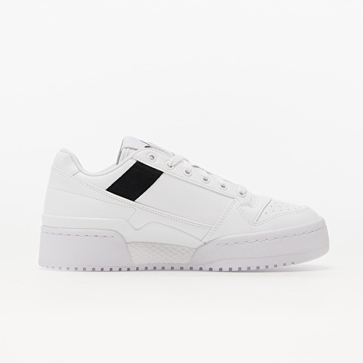 Chaussures et baskets femme adidas x Parley Forum Bold W Ftw White