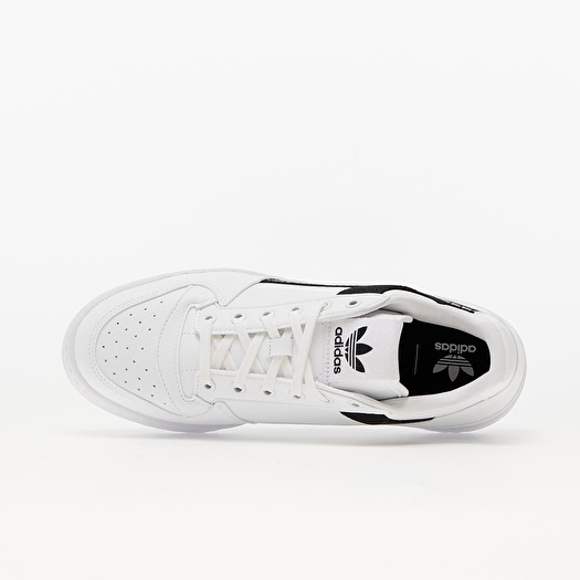 Women's shoes adidas x Parley Forum Bold W Ftw White/ Ftw White/ Core Black  (GW3878) | Footshop