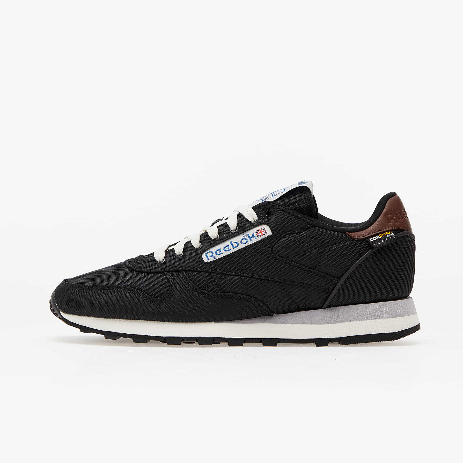 Reebok classic leather on sale nere