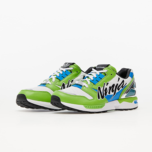 adidas x Kawasaki ZX 8000