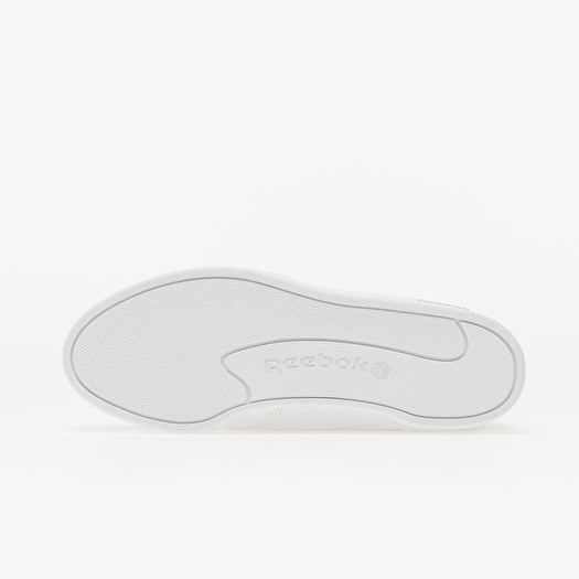 Cleaning white reeboks store