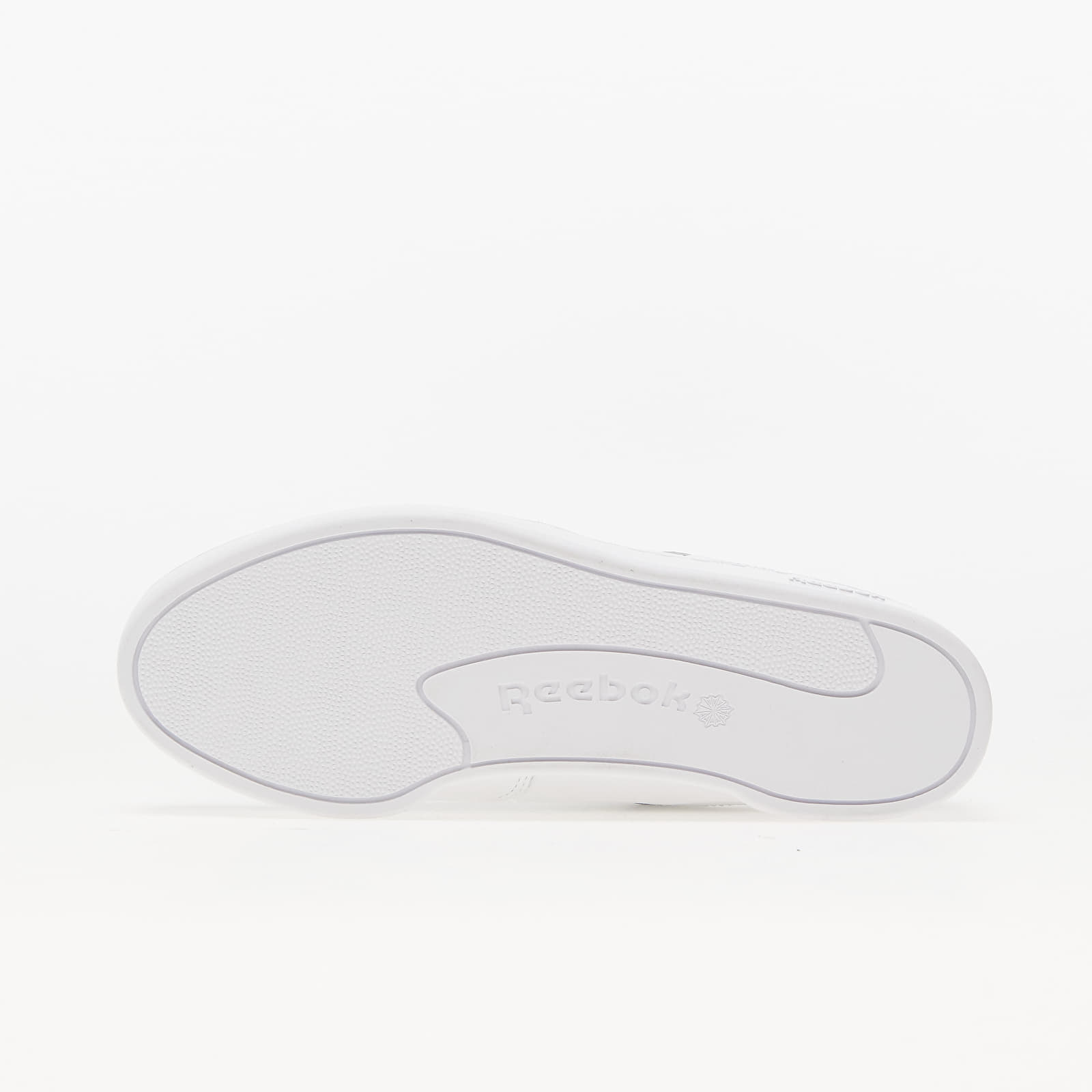 Scarpe uomo Reebok Club C Clean Ftw White/ Ftw White/ Core Black