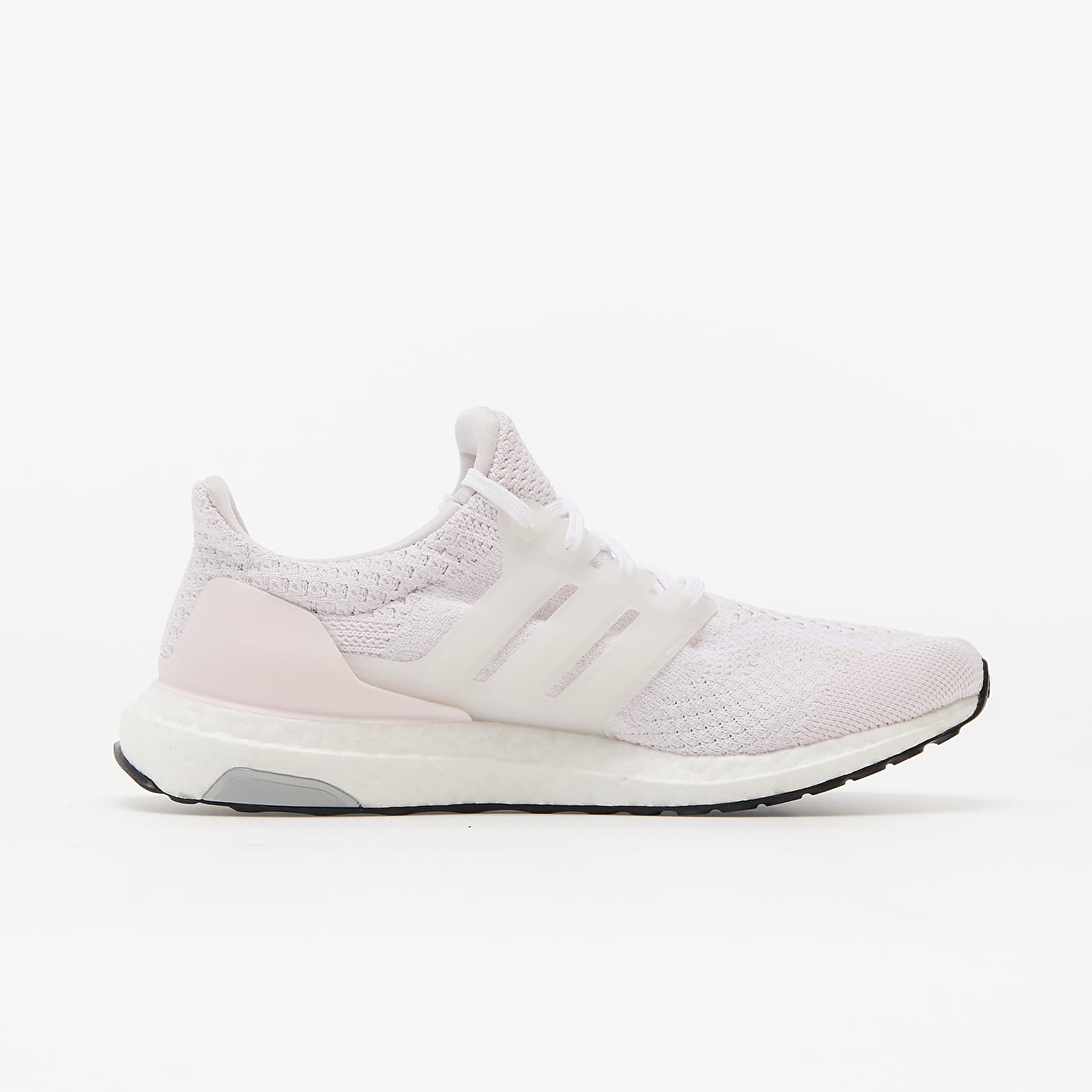 Ultra boost hotsell white pink