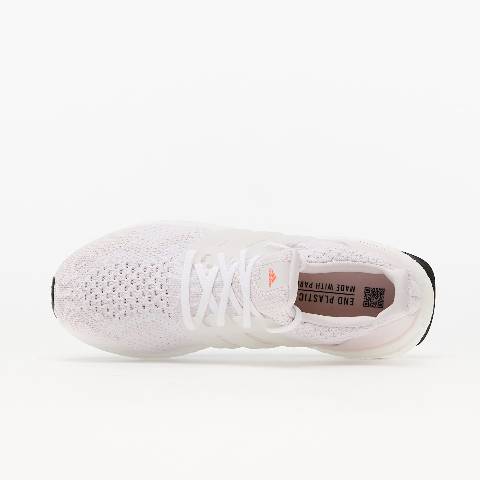 Ultra boost white pink shop