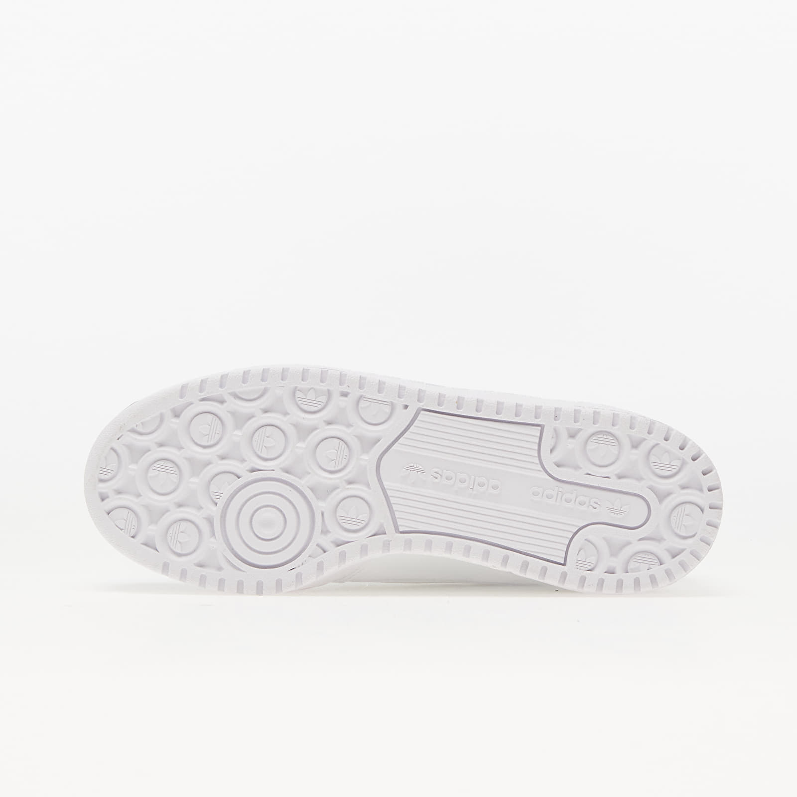 Női cipők adidas Forum Bold W Ftw White/ Ftw White/ Core Black
