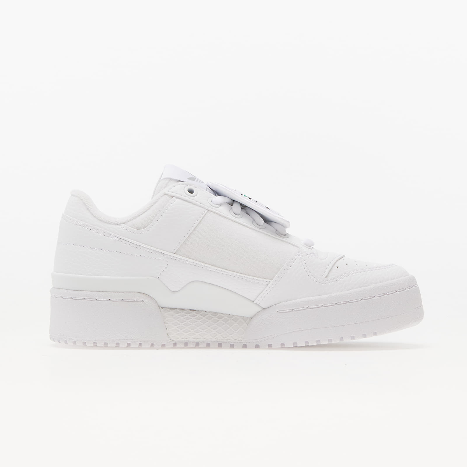 Női cipők adidas Forum Bold W Ftw White/ Ftw White/ Core Black