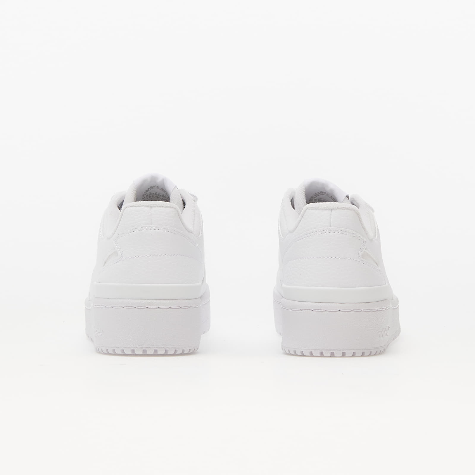 Női cipők adidas Forum Bold W Ftw White/ Ftw White/ Core Black