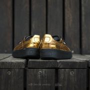 Puma basket shop brights yoyo gold