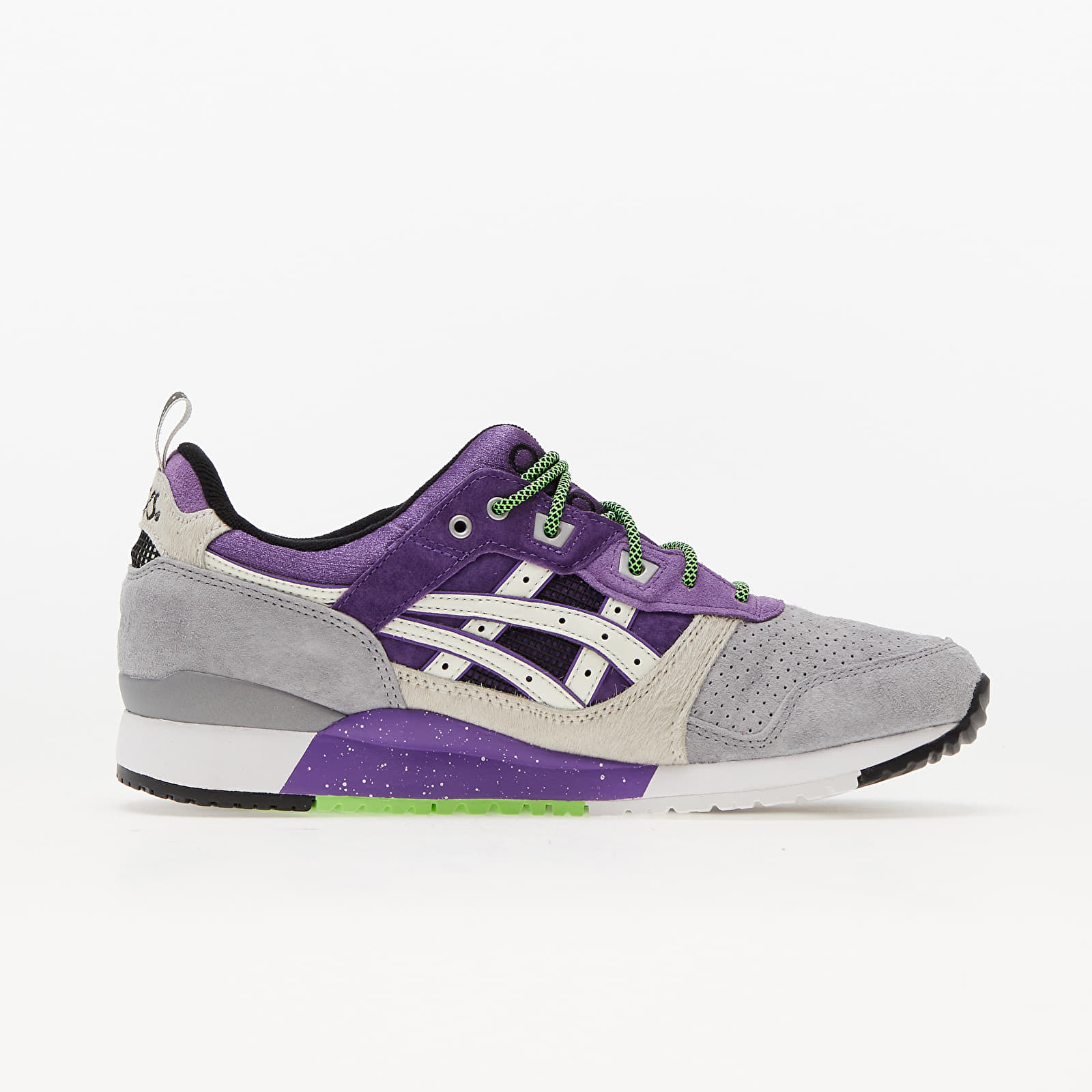 Asics x sneaker store freaker