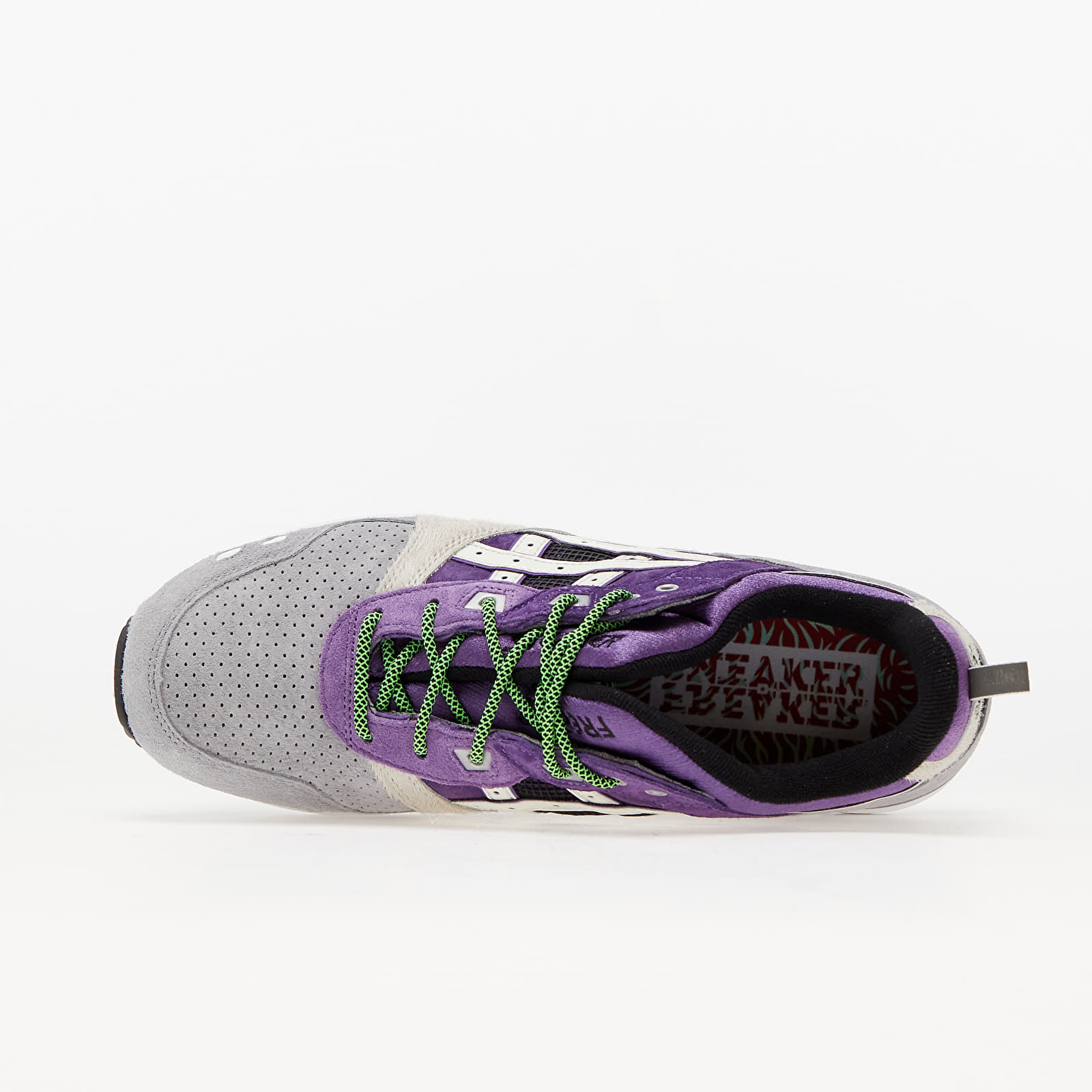 Asics x sneaker freaker top