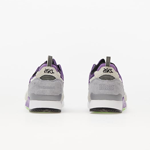 Chaussures et baskets homme Asics x Sneaker Freaker x Atmos Gel