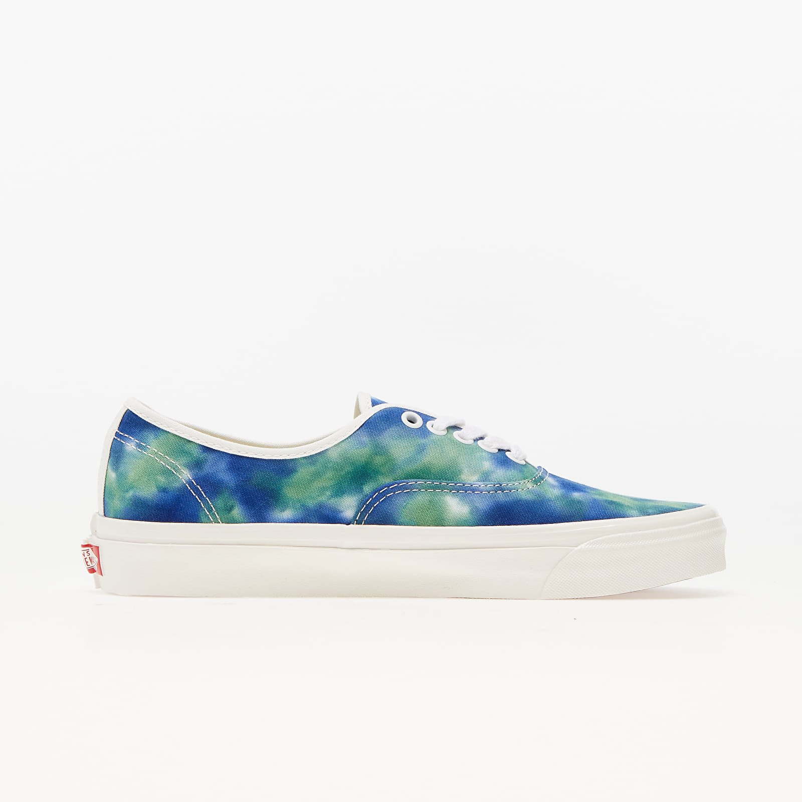Men's shoes Vans Authentic 44 DX (Anaheim Factory) Eco Tie Die