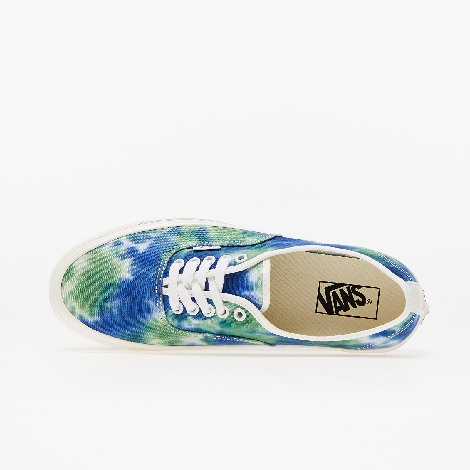 Men's shoes Vans Authentic 44 DX (Anaheim Factory) Eco Tie Die